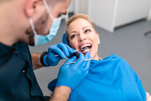 Best Periodontal (Gum) Disease Treatment  in Port Lavaca, TX